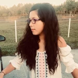 Meet your Posher, Bridget